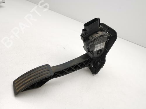 Used Pedal Pedal 39446011 39446011