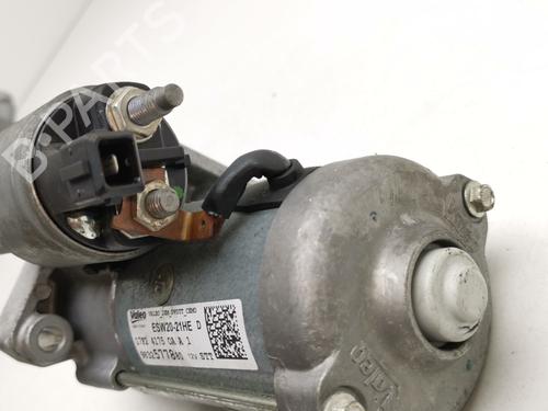 Starter CITROËN BERLINGO (ER_, EC_) 1.5 BlueHDi 100 | BP39440465M8 - Image 2