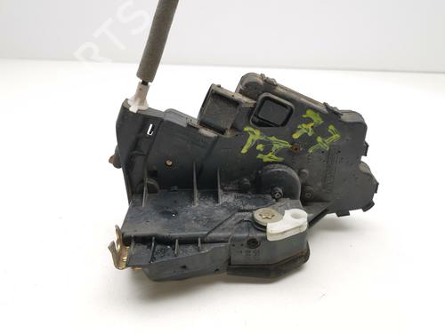 Rear left lock BMW 3 (E46) 320 d | BP28979767C100 