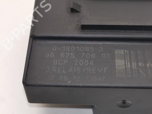 Electronic module PEUGEOT 308 I (4A_, 4C_)  | BP28978040M83 