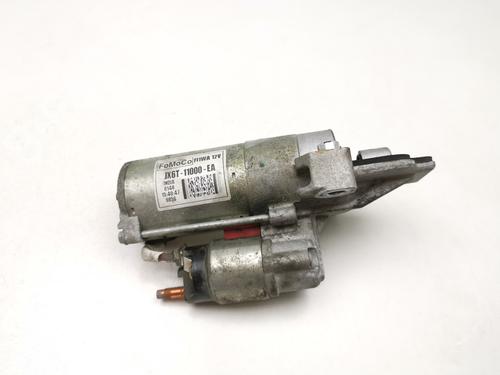 Used Starter Starter FORD PUMA (J2K, CF7) 1.0 EcoBoost mHEV (125 hp) 33793494 33793494