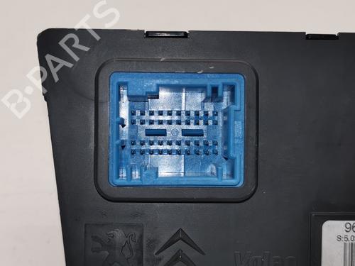 Climate control PEUGEOT 308 I (4A_, 4C_)  | BP28980957I5 