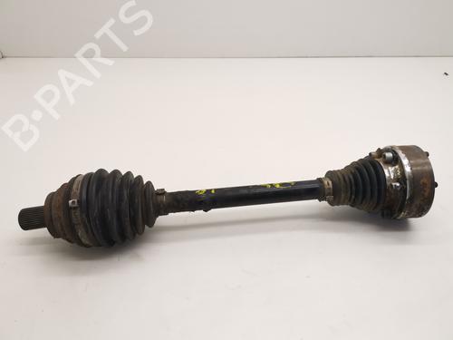Used Left front driveshaft SKODA OCTAVIA I (1U2) [1996-2010]  29000459
