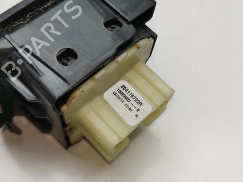 Left front window switch RENAULT TRAFIC III Van (FG_) 1.6 dCi 120 (FGMB, FGMC) | BP39444262I27 - Image 2