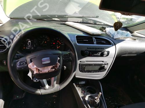 Elektronisk modul SEAT LEON (1P1)  | BP28977775M83 