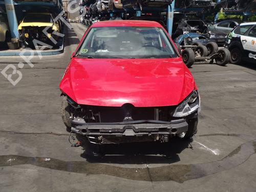 Rear wiper motor VW GOLF VII (5G1, BQ1, BE1, BE2)  | BP28986361M102 