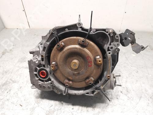 Used Gearbox RENAULT LAGUNA II Grandtour (KG0/1_) 2.2 dCi (KG0F, KG1N) (140 hp) 31253260