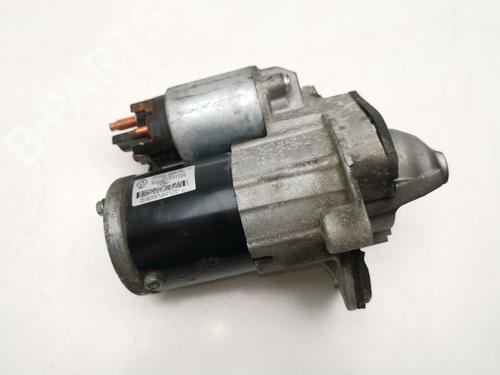Startmotor DACIA SANDERO II [2012-2025]  28983221