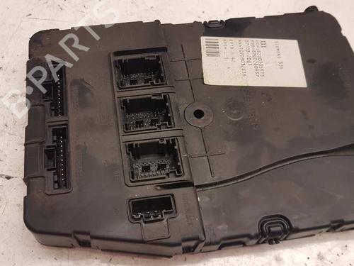 Elektronische module RENAULT MEGANE II (BM0/1_, CM0/1_) 1.4 16V (82 hp) 28988256