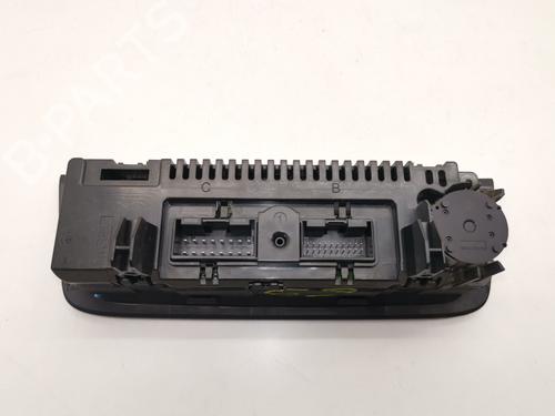 Climate control SEAT IBIZA IV (6J5, 6P1)  | BP28986562I5 