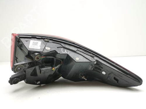 Left taillight MG MG ZS SUV (AZS1)  | BP28997534C34 