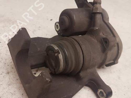 Left rear brake caliper AUDI A4 B8 (8K2)  | BP28993004M107 