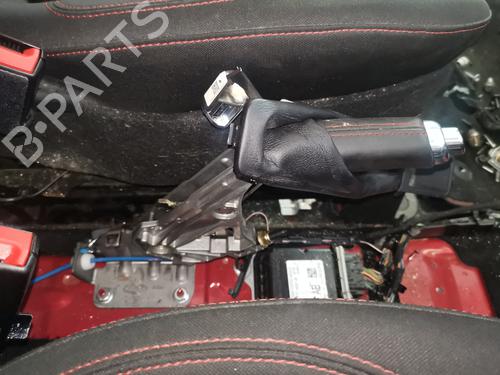 Used Hand brake Hand brake FORD PUMA (J2K, CF7) 1.0 EcoBoost (125 hp) 40218174 40218174