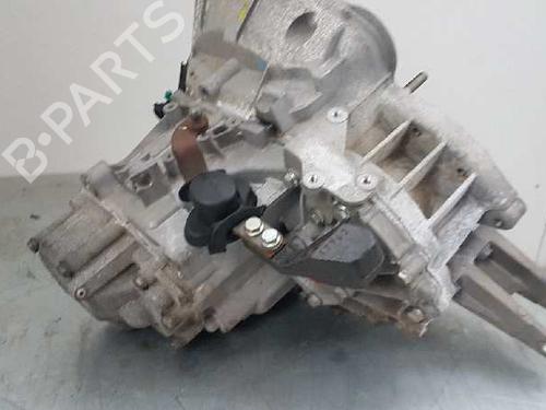 Gearbox FIAT PANDA VAN (312_, 519_) 1.3 D Multijet 4x4 (312CXL2A) | BP28996821M3