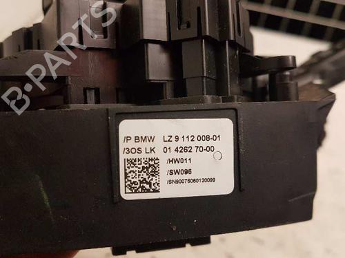 Squib airbag BMW 5 (E60) 530 d | BP28994143C102 