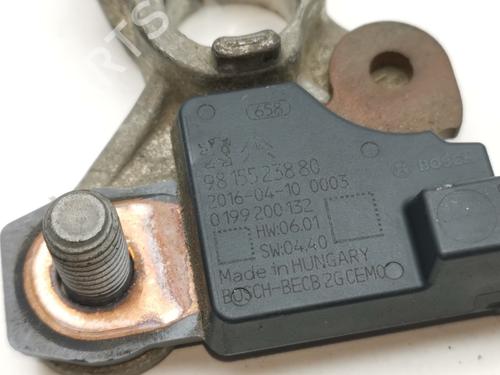 Andre CITROËN BERLINGO MULTISPACE (B9) 1.6 BlueHDi 100 | BP28983534O1