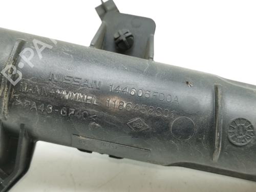 Pipe NISSAN MICRA V (K14) 1.5 DCI | BP39440375M125 - Image 2