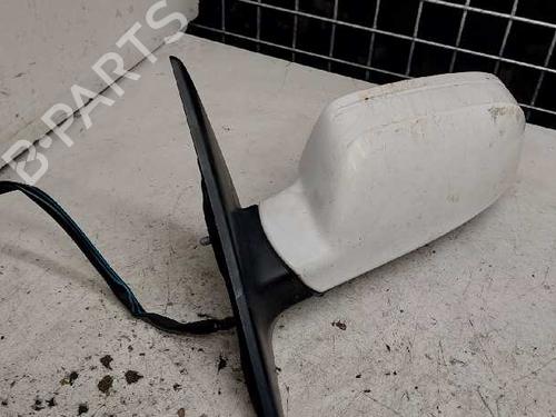 Used Left mirror AUDI A5 Sportback (8TA) 2.0 TDI (170 hp) 28995445