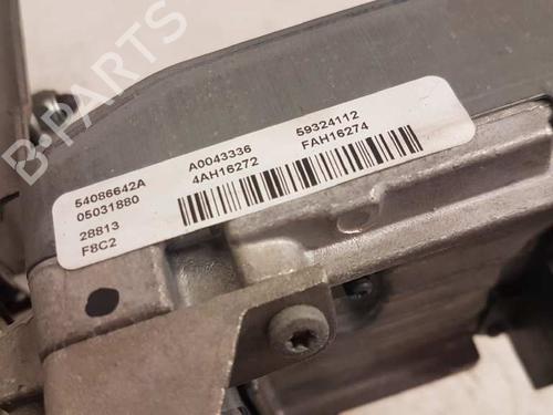 Steering pump FORD FIESTA VI (CB1, CCN) | BP28994177M99