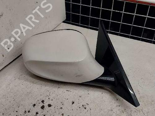 Used Right mirror BMW 1 (E87) 118 d (143 hp) 28993633