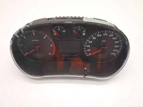 Used Instrument cluster SEAT LEON (1M1) [1999-2006]  28985653