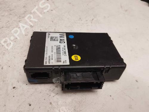 Used Electronic module VW TOUAREG (7LA, 7L6, 7L7) 3.0 V6 TDI (240 hp) 28990961