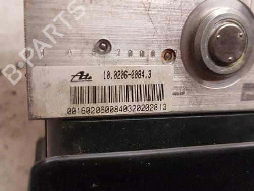 ABS pump BMW 1 (E87) 118 d | BP28993570M43 