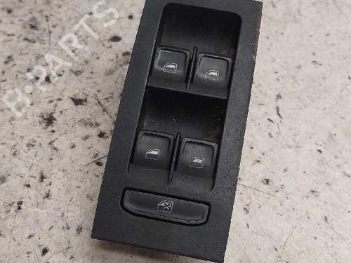 Used Left front window switch SKODA OCTAVIA III (5E3, NL3, NR3) 2.0 TDI (150 hp) 28985245