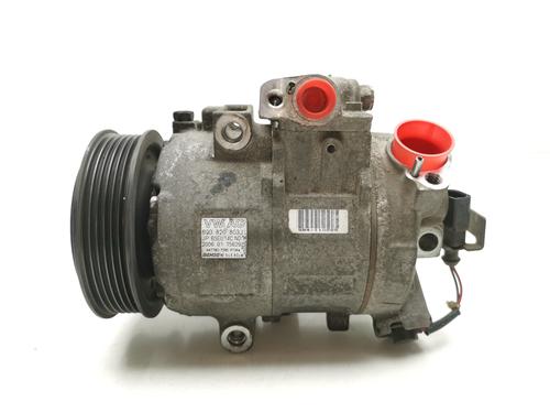 AC-Kompressor SEAT CORDOBA (6L2) 1.9 TDI (100 hp) 30387334