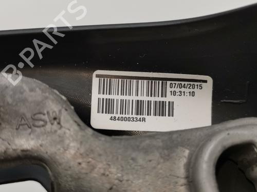 Rat RENAULT CAPTUR I (J5_, H5_) 1.5 dCi 90 (J5N4, J5M5, J5MW, J5M6, J5AL, J5AJ) | BP39439425C49 - Image 4