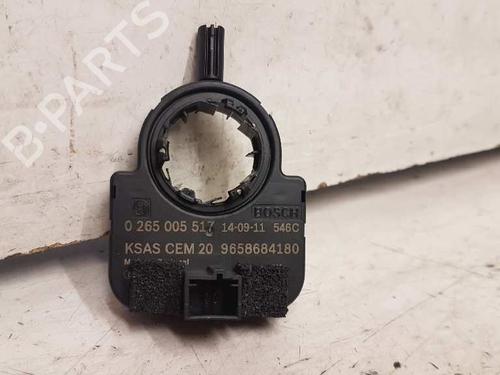 Used Electronic sensor CITROËN C5 III Break (RW_) [2008-2017]  28981916