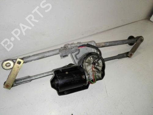 Front wiper motor RENAULT CLIO II (BB_, CB_) 1.9 D (B/CB0E, BB0J) | BP28998916M29 