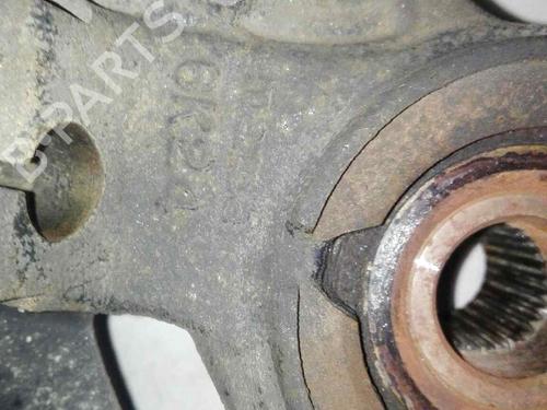 Right front steering knuckle MAZDA 3 Saloon (BK) 1.6 DI Turbo (BK12Y) | BP28986599M26