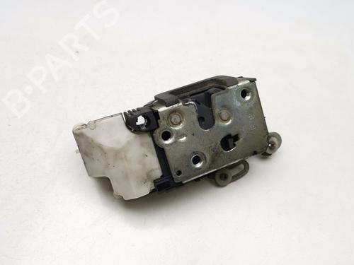 Used Front right lock ALFA ROMEO 147 (937_) 1.9 JTDM (937.AXD1A, 937.AXV1A, 937.BXB1A) (115 hp) 30204408