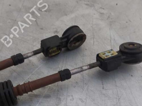 Gear lever PEUGEOT 508 I (8D_) 2.0 BlueHDi 150 | BP28998691M90 