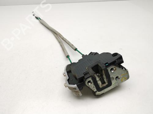 Used Front left lock Front left lock 36535776 36535776