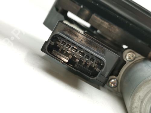Front left window mechanism RENAULT KADJAR (HA_, HL_) 1.6 dCi 130 (HLA4) | BP39439201C22 - Image 4