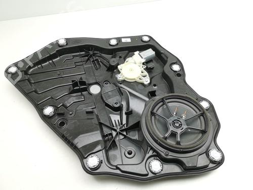 Vindusheismekanisme venstre bak FORD PUMA (J2K, CF7) [2019-2026]  31792413