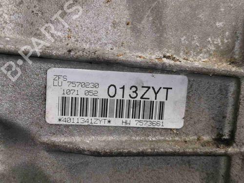 Gearbox BMW X3 (E83) xDrive 20 d | BP39444249M3 - Image 7