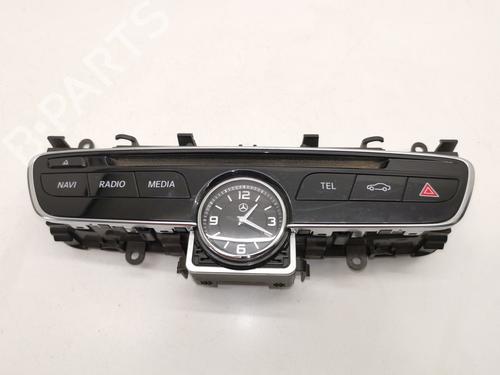 Used Switch MERCEDES-BENZ C-CLASS Coupe (C205) C 220 d (205.304) (170 hp) 28994862