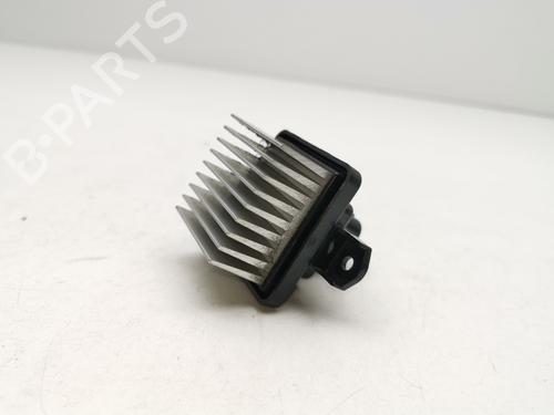 Used Heater resistor MITSUBISHI OUTLANDER III (GG_W, GF_W, ZJ, ZL, ZK) 2.0 4WD (GF7W) (150 hp) 28983461