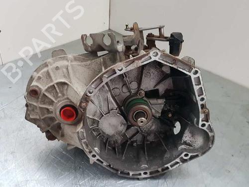 Used Gearbox MERCEDES-BENZ VITO Van (W638) 110 CDI 2.2 (638.094) (102 hp) 28996002