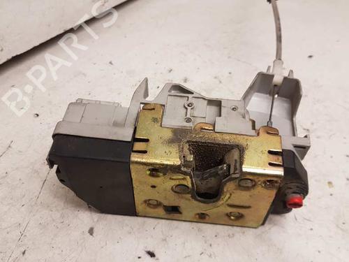 Rear left lock PEUGEOT 307 (3A/C) 1.6 HDi | BP28979863C100 