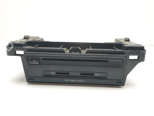 Elektronisk modul SEAT LEON (5F1) [2012-2021]  28996047