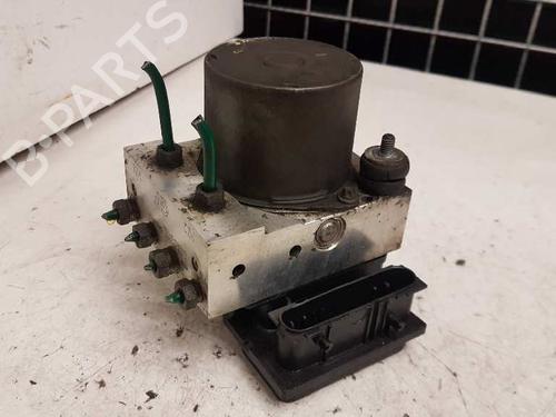 Used ABS pump OPEL CORSA C (X01) 1.2 (F08, F68) (75 hp) 28997271