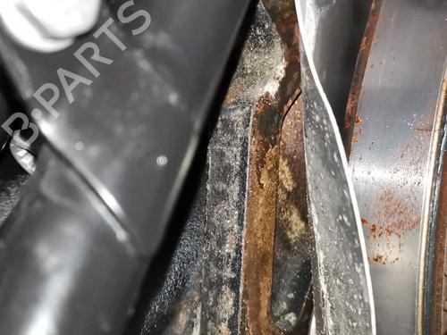 Engine AUDI Q3 (8UB, 8UG)  | BP28996918M1  - Image 9