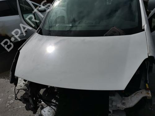 Used Hood CITROËN BERLINGO MULTISPACE (B9) 1.6 BlueHDi 100 (99 hp) 28994961