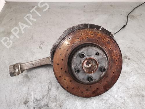 Right front steering knuckle MERCEDES-BENZ C-CLASS Coupe (C205) C 220 d (205.304) | BP28995679M26 