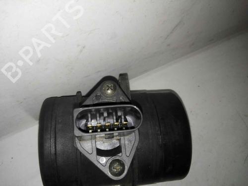 Mass air flow sensor VW GOLF IV (1J1)  | BP28980313M95 