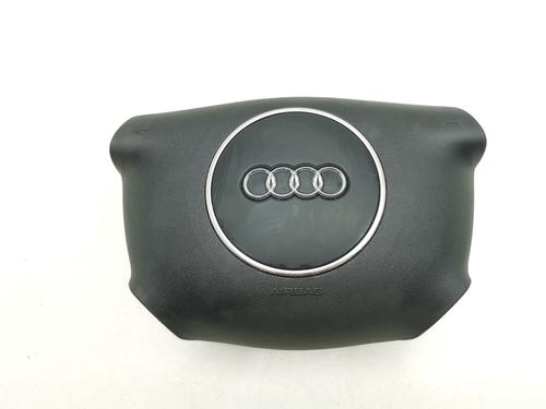 Førerens kollisjonspute AUDI A3 (8P1) [2003-2013]  29070646
